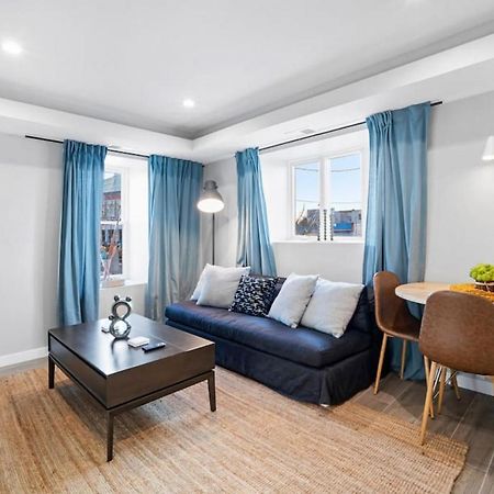 Unit 2 Closest Home To Stockton College European Style Atlantic City Eksteriør bilde