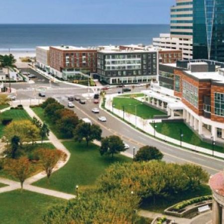 Unit 2 Closest Home To Stockton College European Style Atlantic City Eksteriør bilde