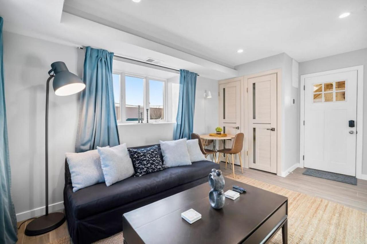 Unit 2 Closest Home To Stockton College European Style Atlantic City Eksteriør bilde