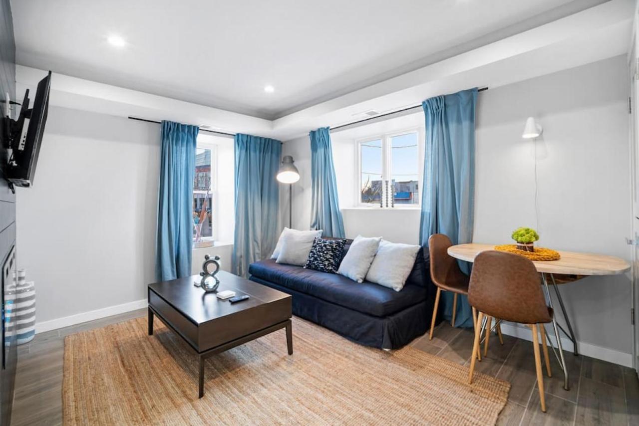 Unit 2 Closest Home To Stockton College European Style Atlantic City Eksteriør bilde