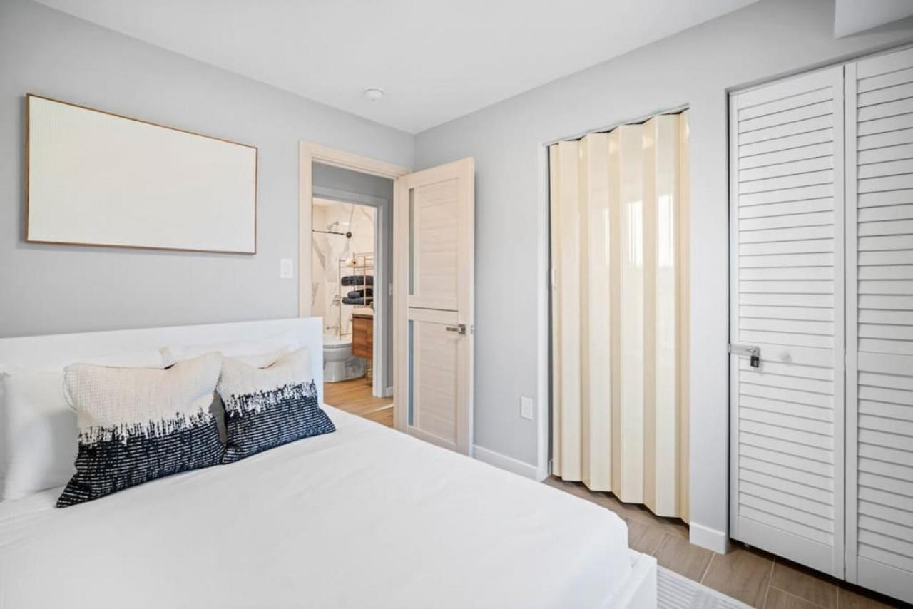 Unit 2 Closest Home To Stockton College European Style Atlantic City Eksteriør bilde